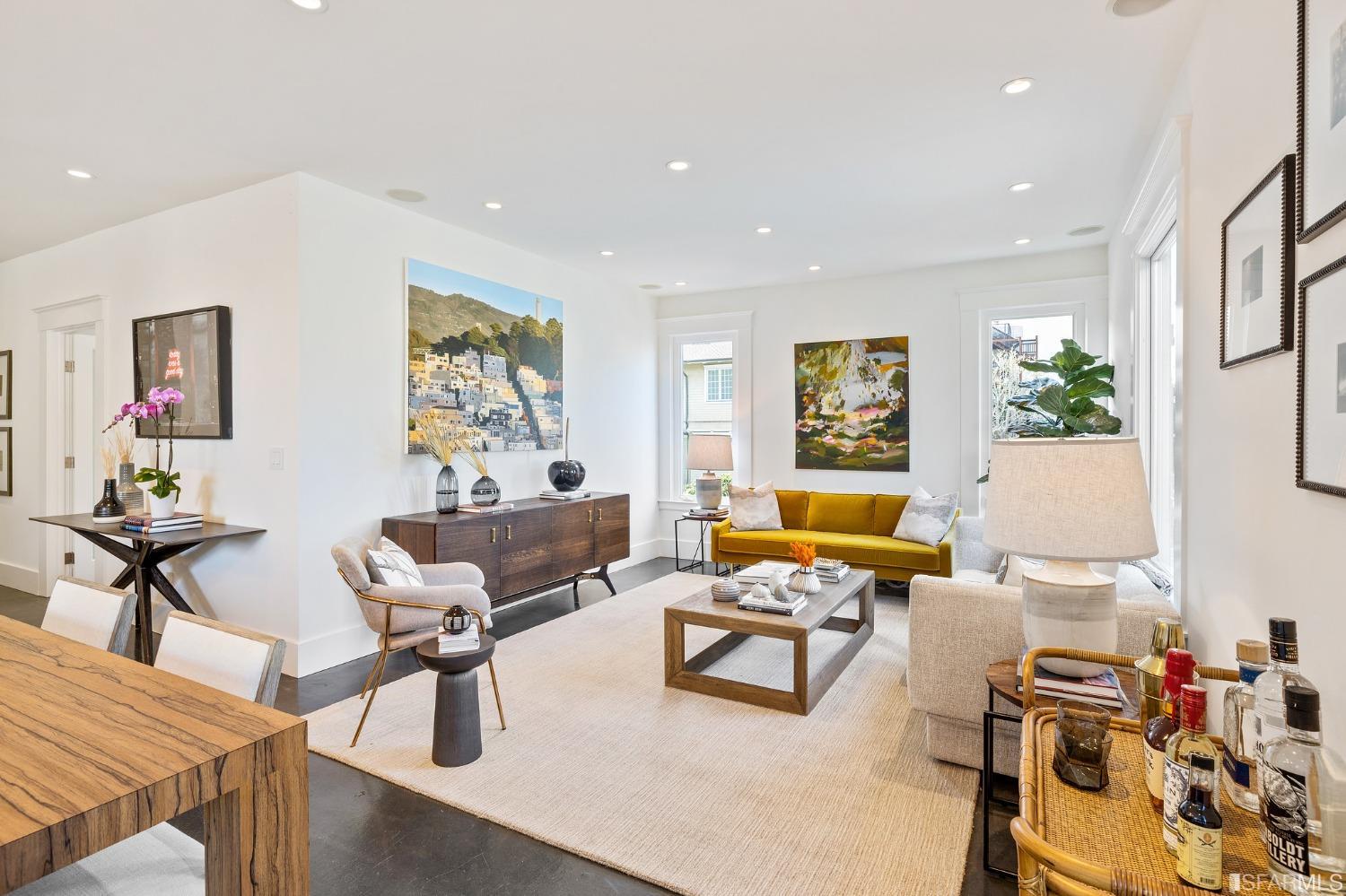 2900 Pierce Street Unit: 4