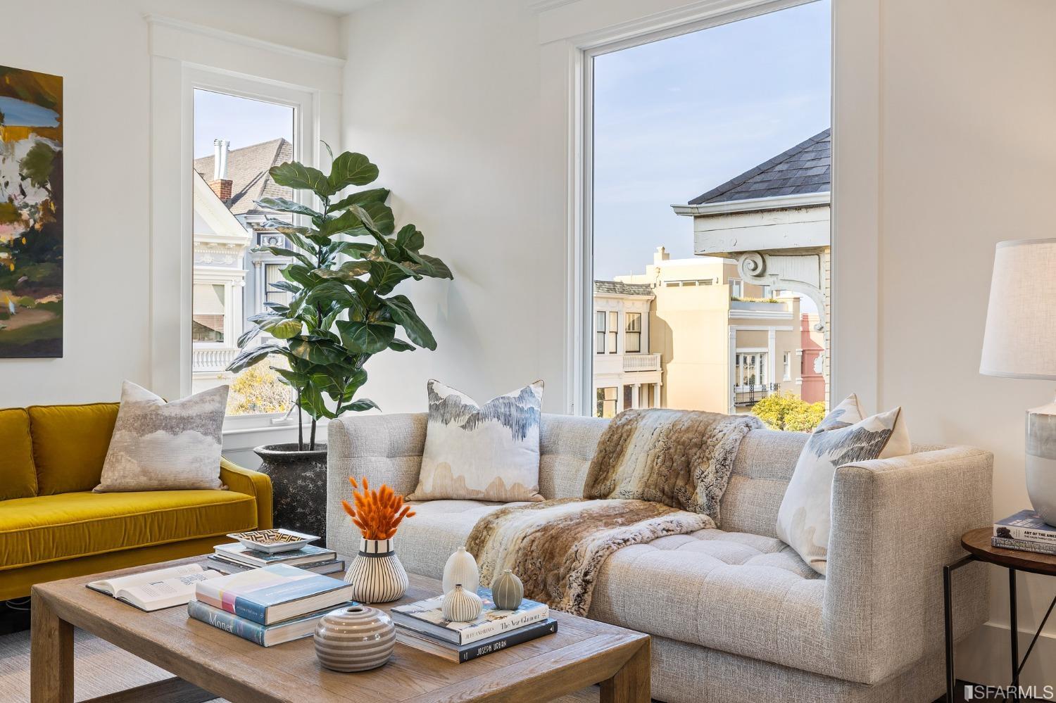 2900 Pierce Street Unit: 4