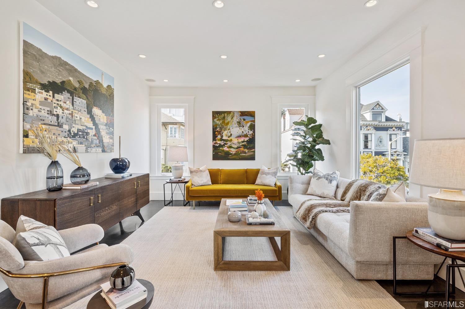 2900 Pierce Street Unit: 4