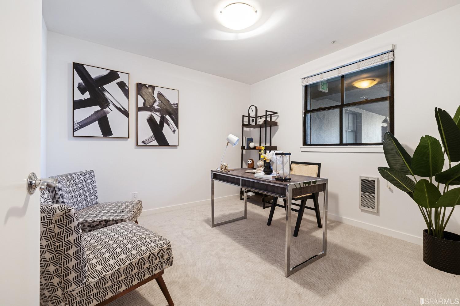 1776 Sacramento Street Unit: 606