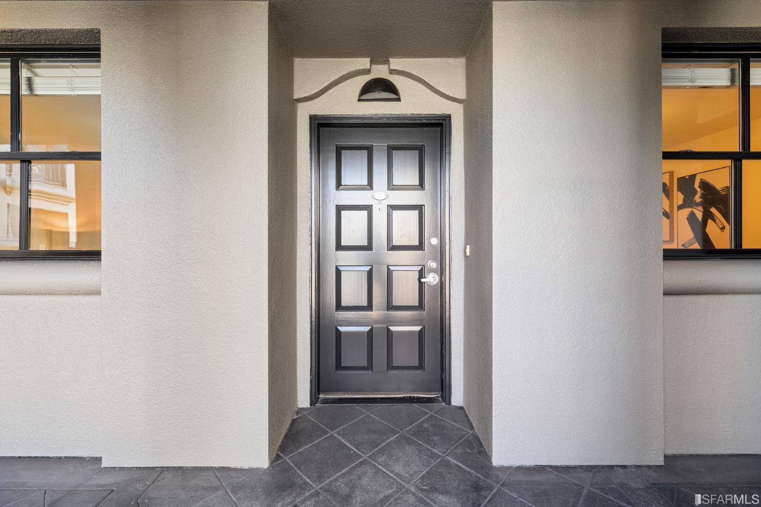 1776 Sacramento Street Unit: 606