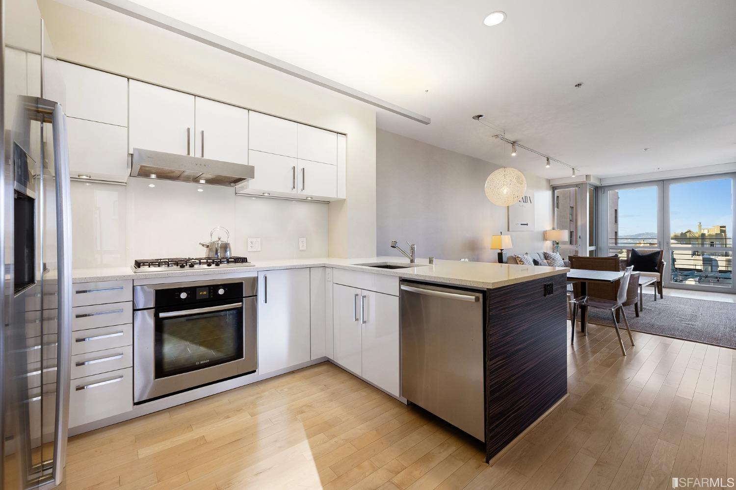 1840 Washington Street Unit: 501