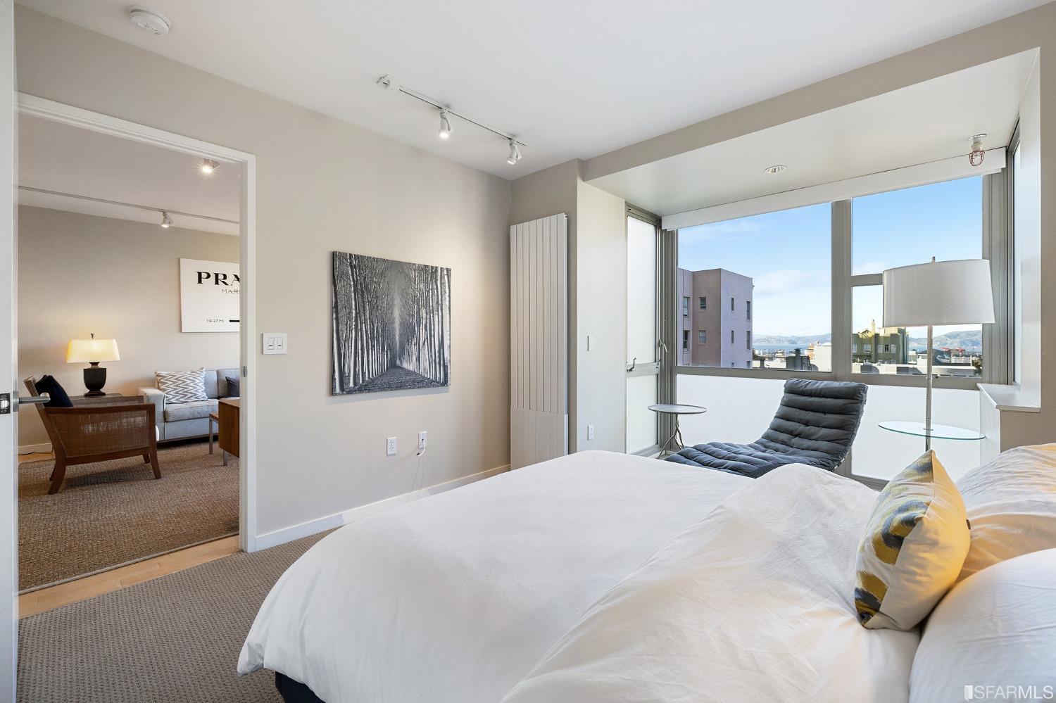 1840 Washington Street Unit: 501