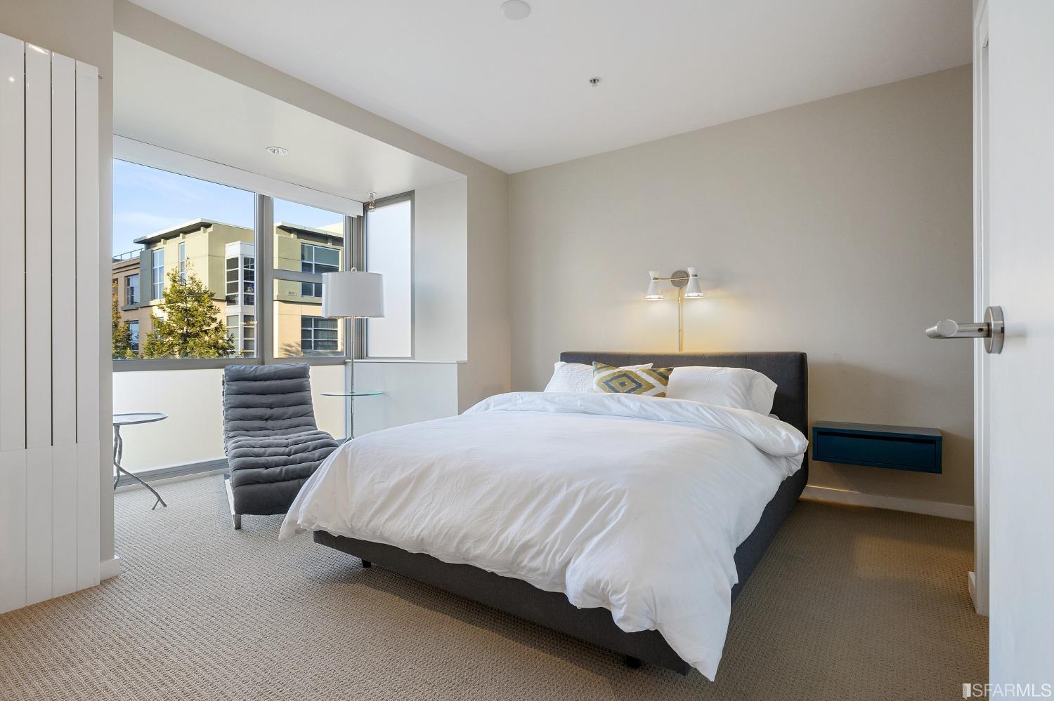 1840 Washington Street Unit: 501