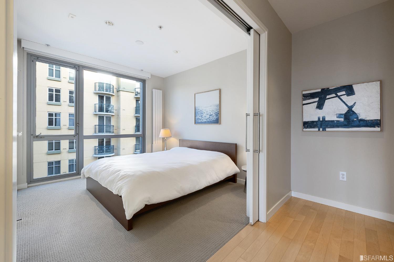 1840 Washington Street Unit: 501
