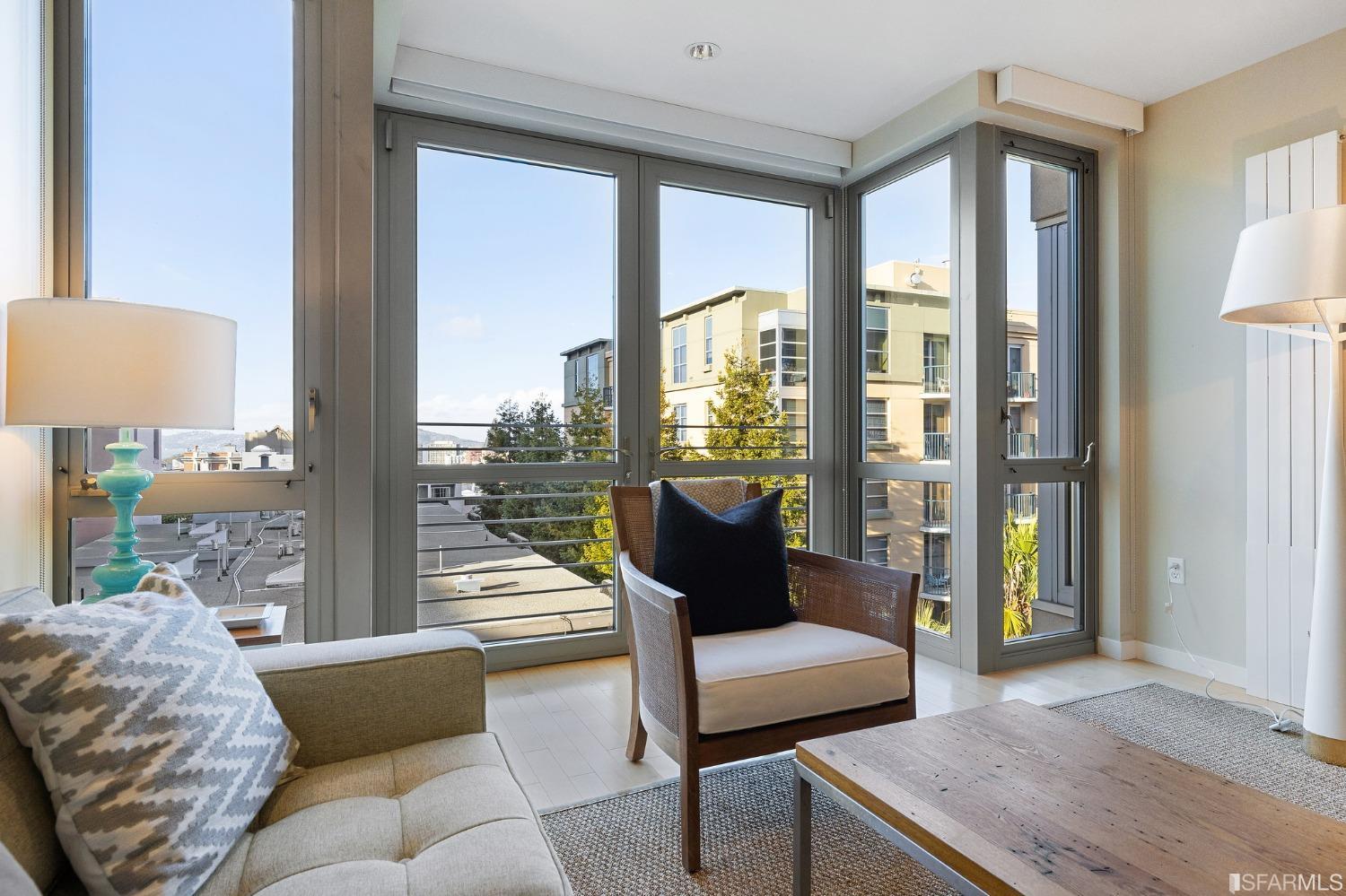 1840 Washington Street Unit: 501