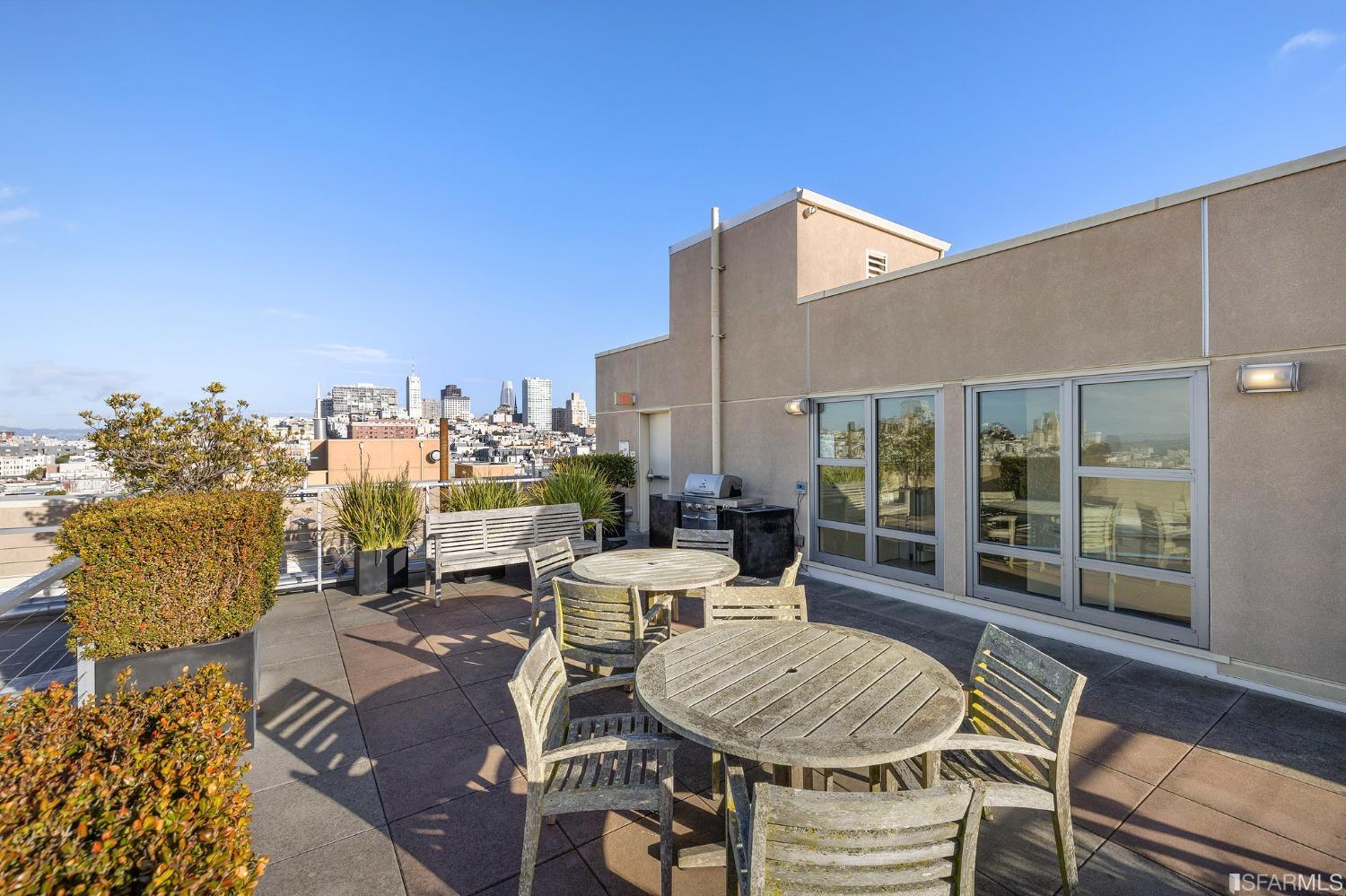 1840 Washington Street Unit: 501