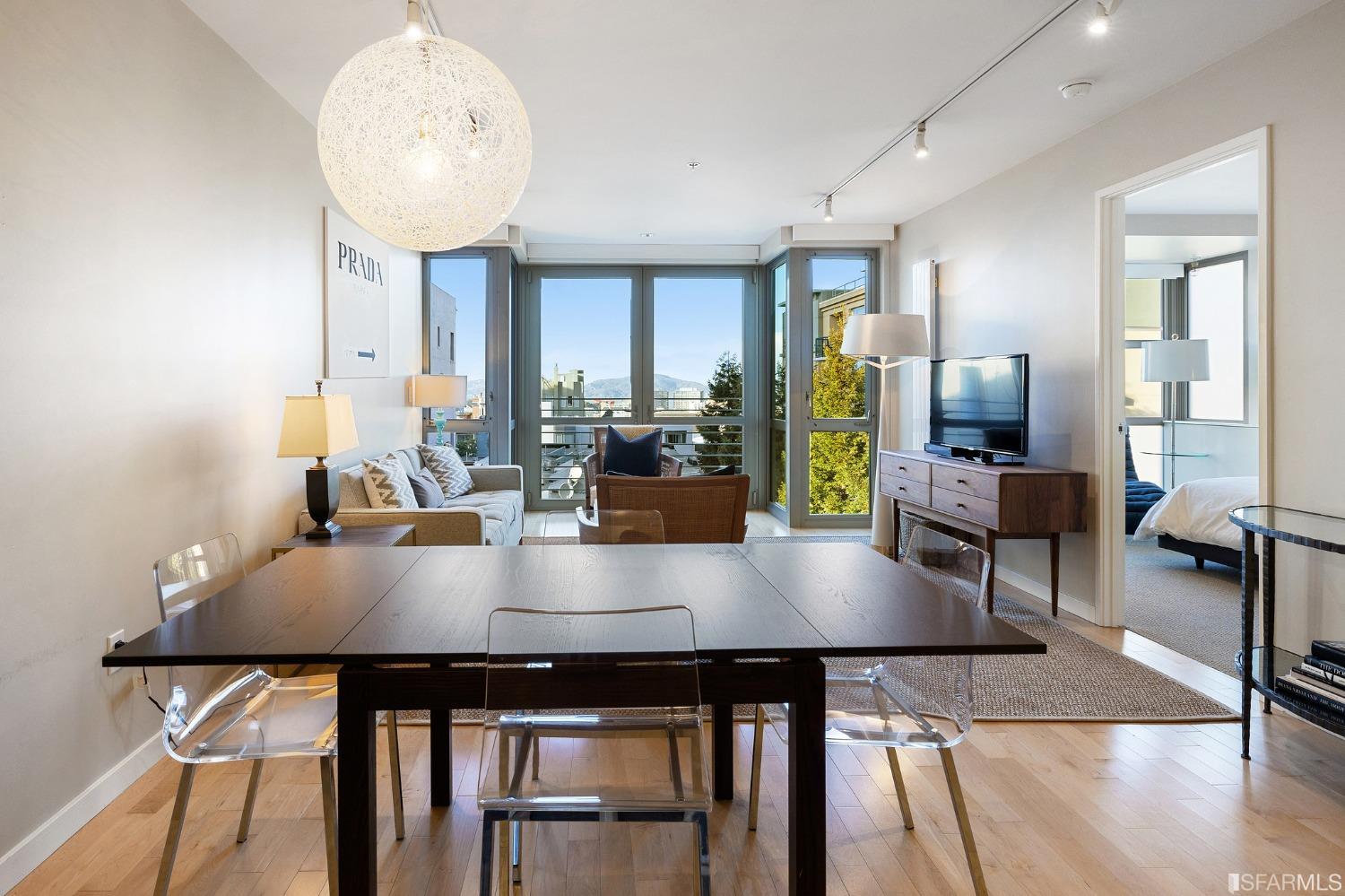 1840 Washington Street Unit: 501