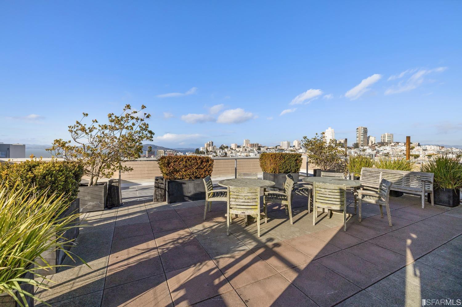 1840 Washington Street Unit: 501