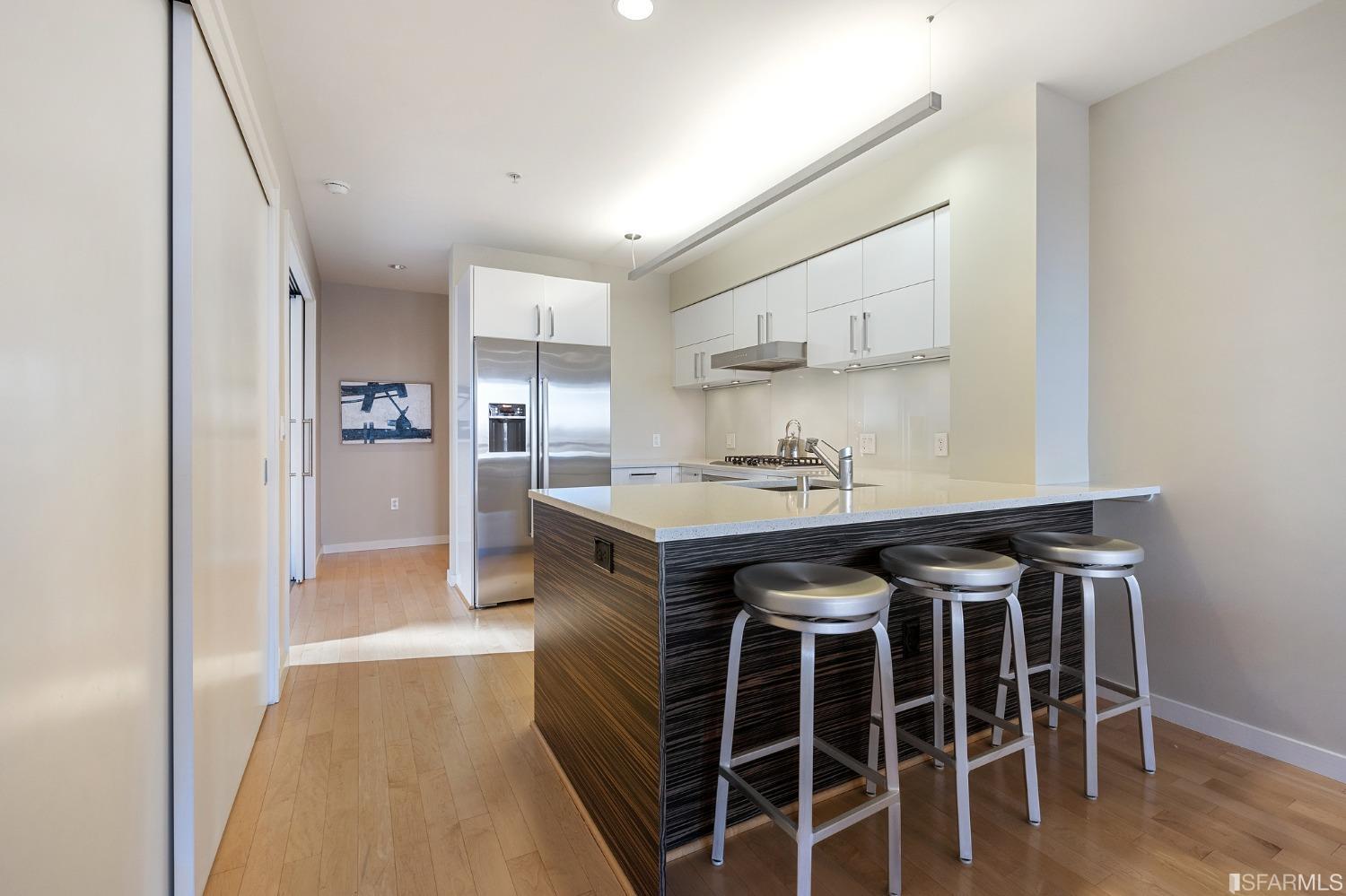 1840 Washington Street Unit: 501