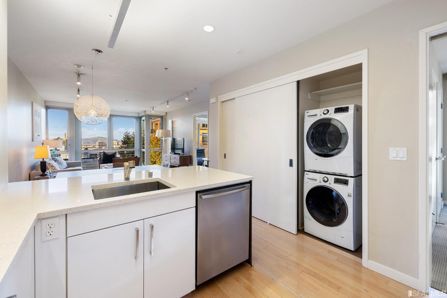 1840 Washington Street Unit: 501
