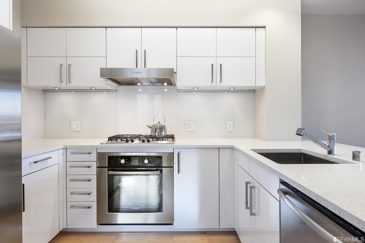 1840 Washington Street Unit: 501