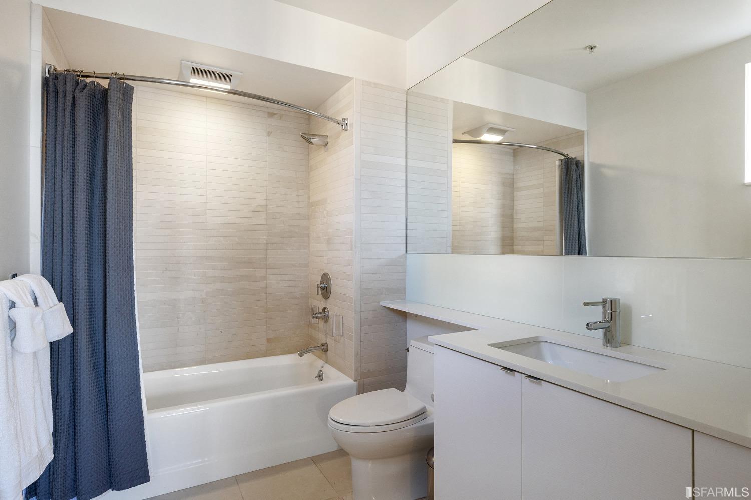 1840 Washington Street Unit: 501