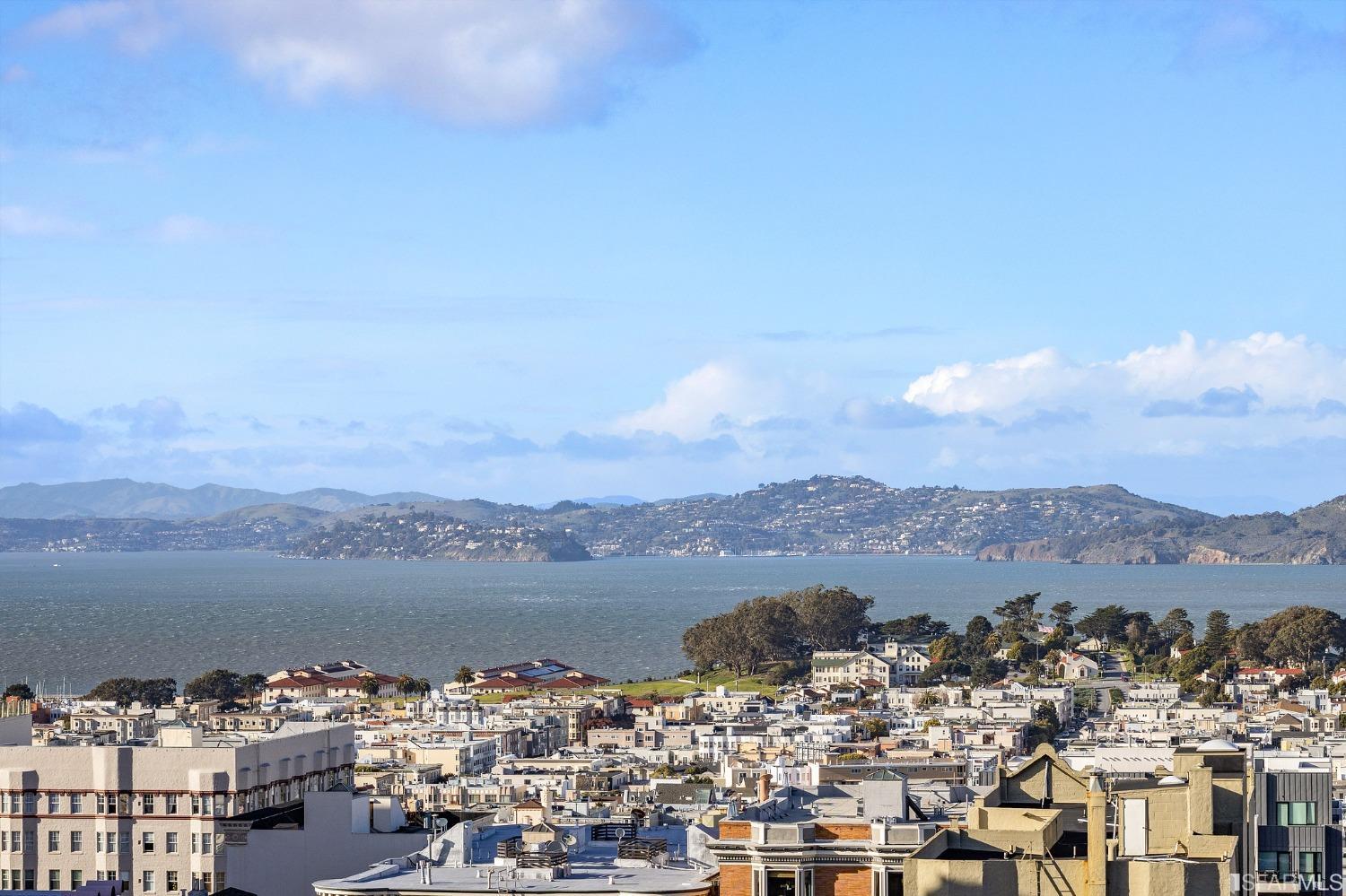 1840 Washington Street Unit: 501