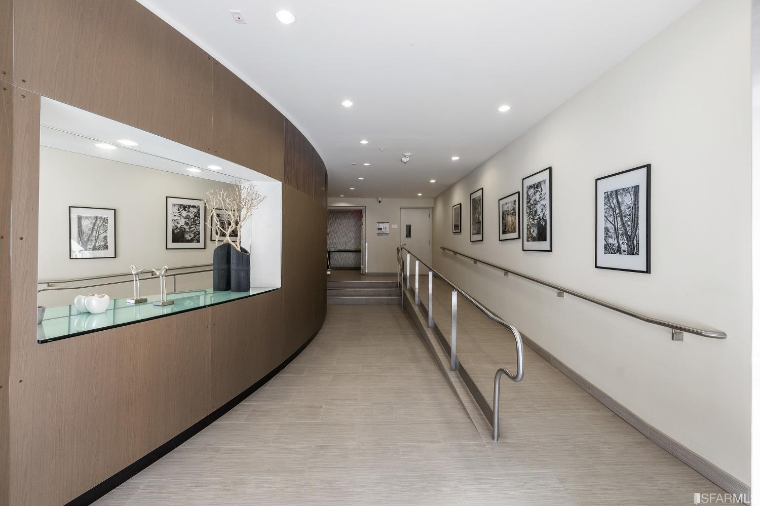 1840 Washington Street Unit: 501