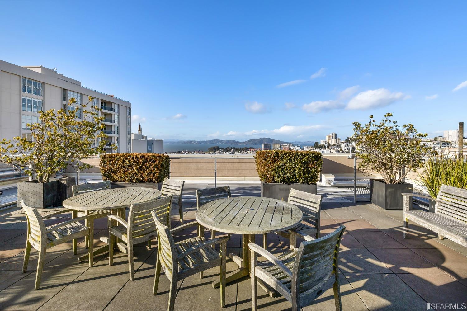 1840 Washington Street Unit: 501