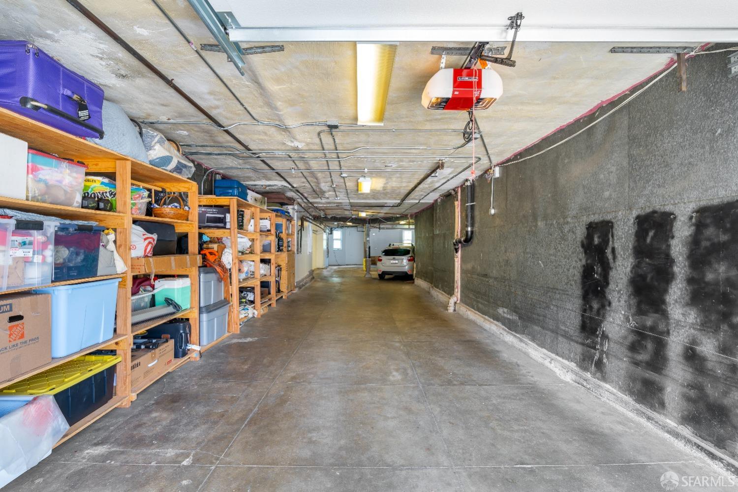 3233 Octavia Street Unit: 4