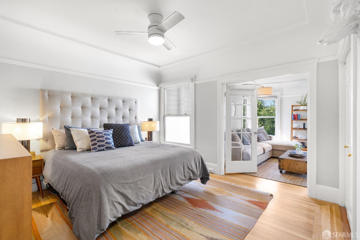 3233 Octavia Street Unit: 4