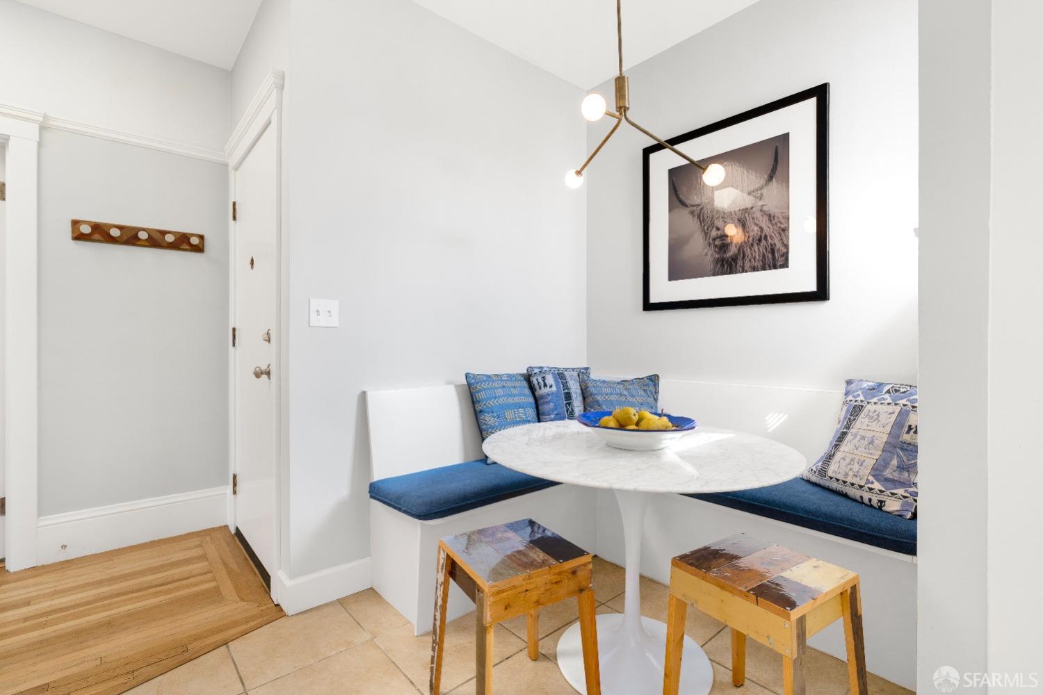 3233 Octavia Street Unit: 4