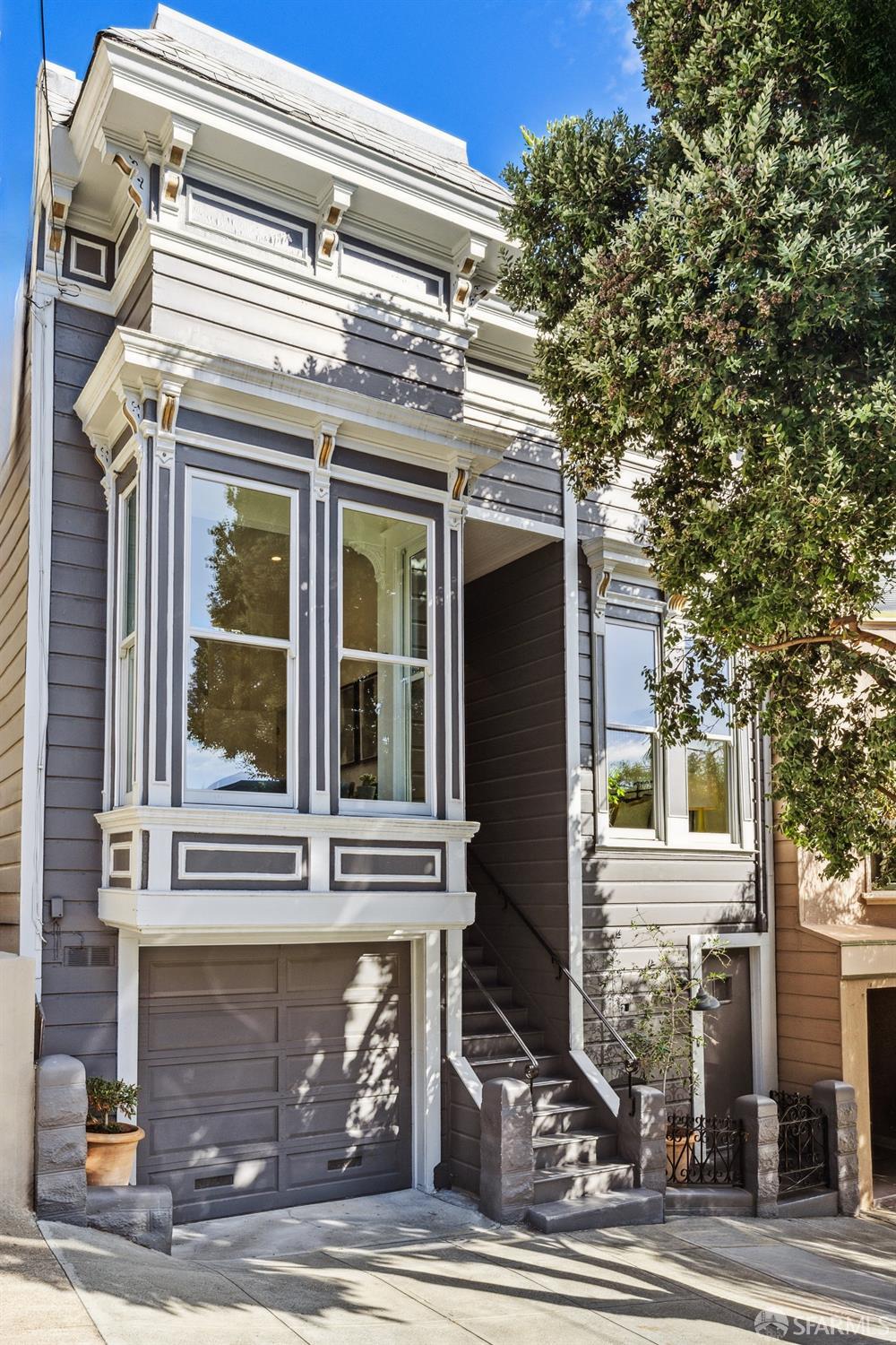74 Beaver Street