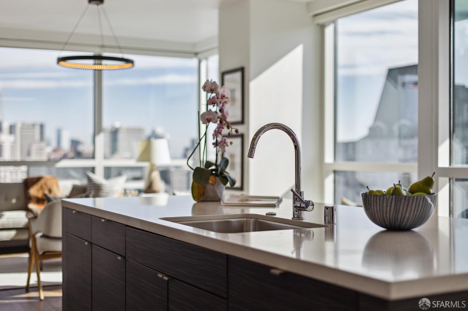 1688 Pine Street Unit: E1206