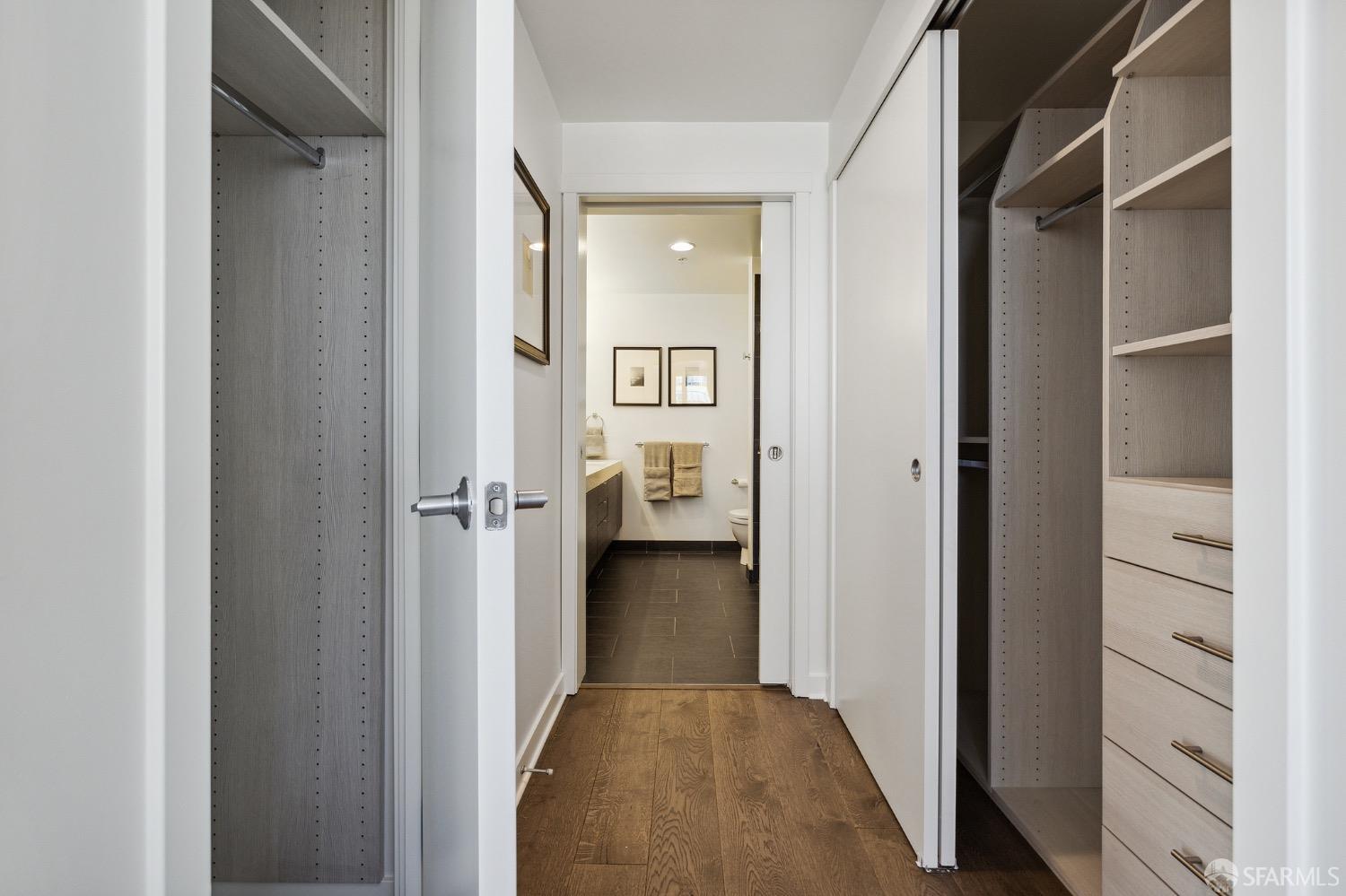 1688 Pine Street Unit: E1206