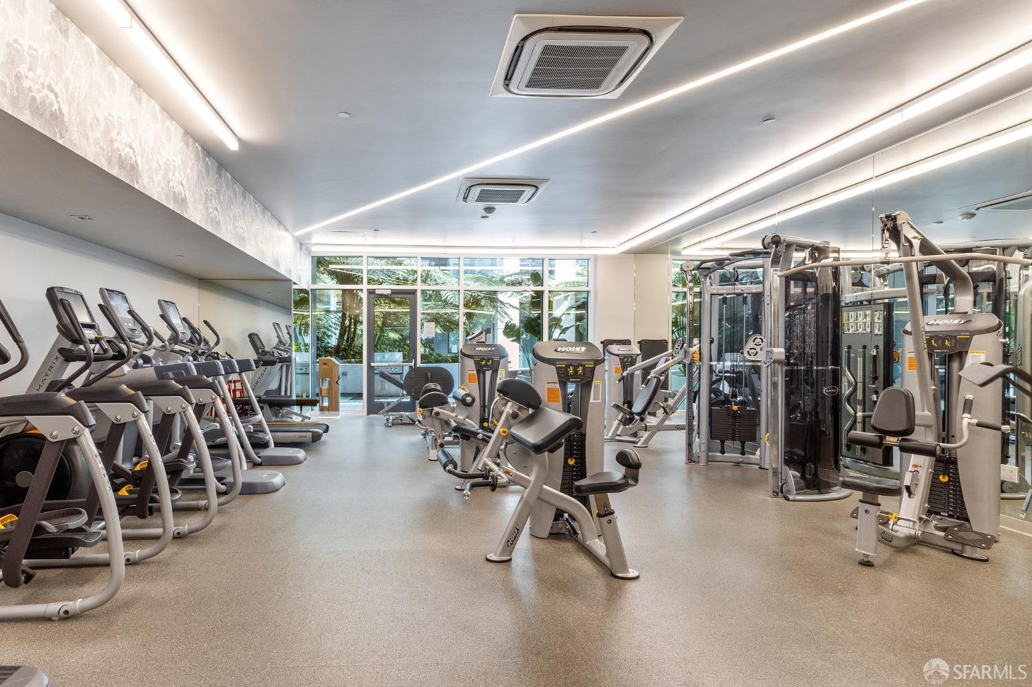 1688 Pine Street Unit: E1206