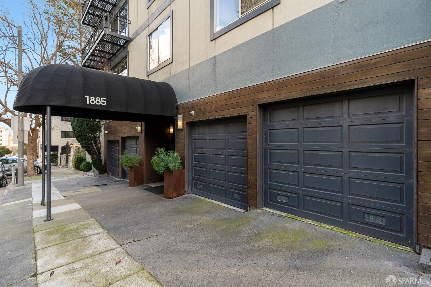 1885 Jackson Street # 101