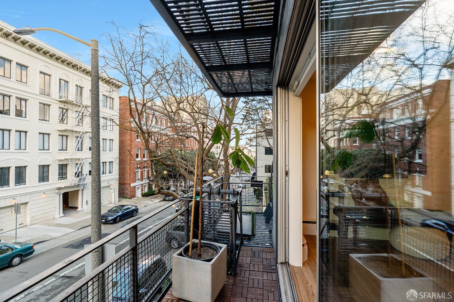 1885 Jackson Street # 101
