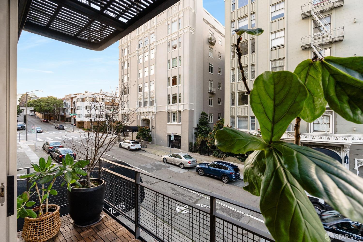 1885 Jackson Street # 101