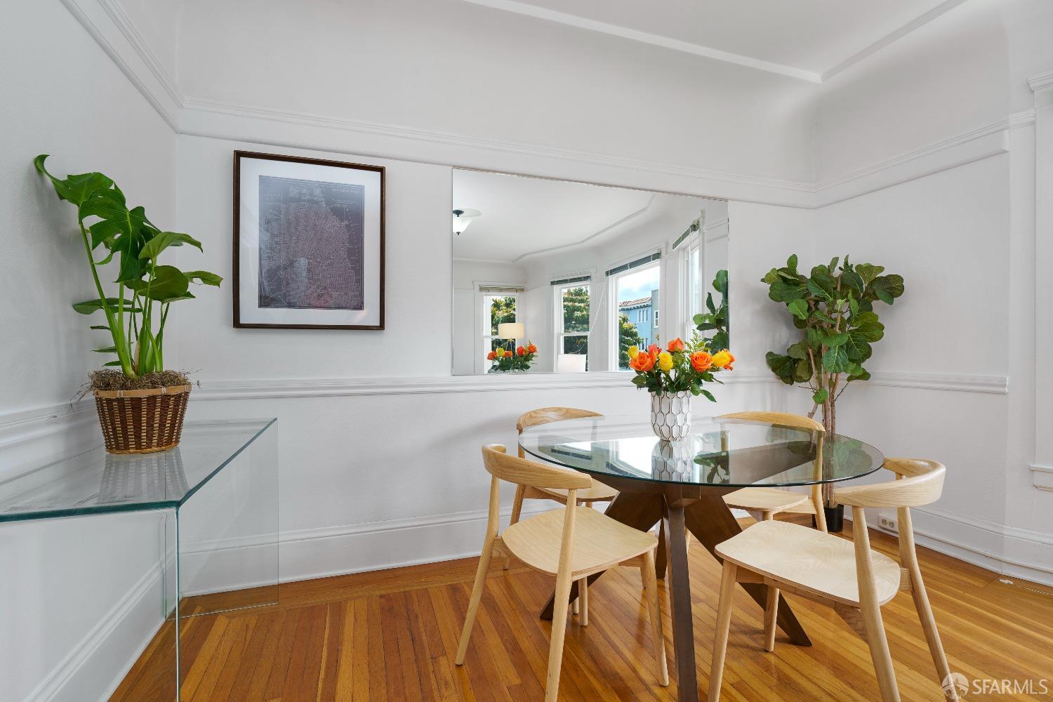 3233 Octavia Street # 1