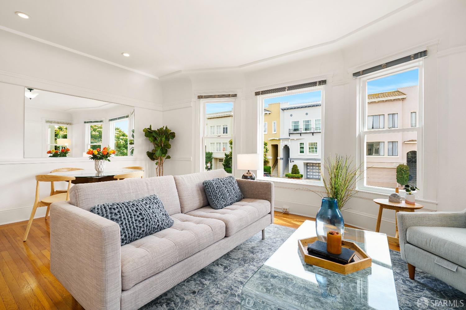 3233 Octavia Street # 1