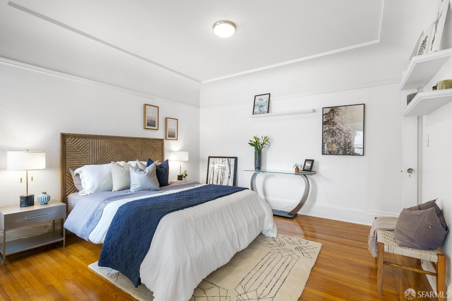 3233 Octavia Street # 1