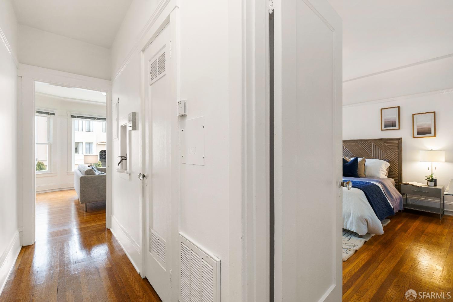 3233 Octavia Street # 1