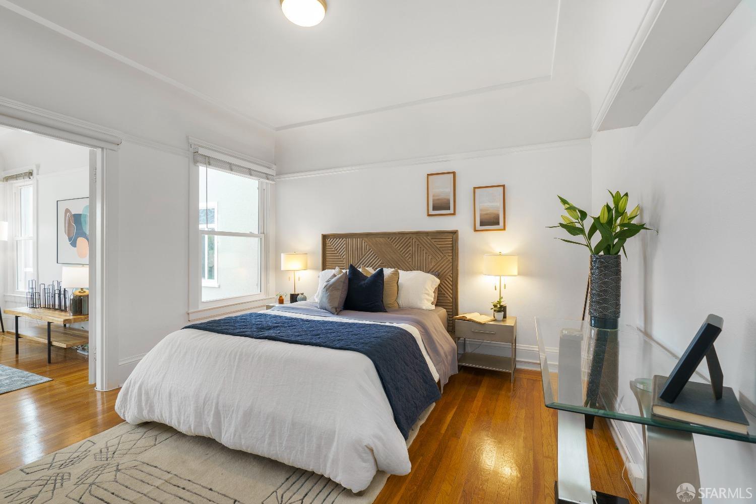 3233 Octavia Street # 1