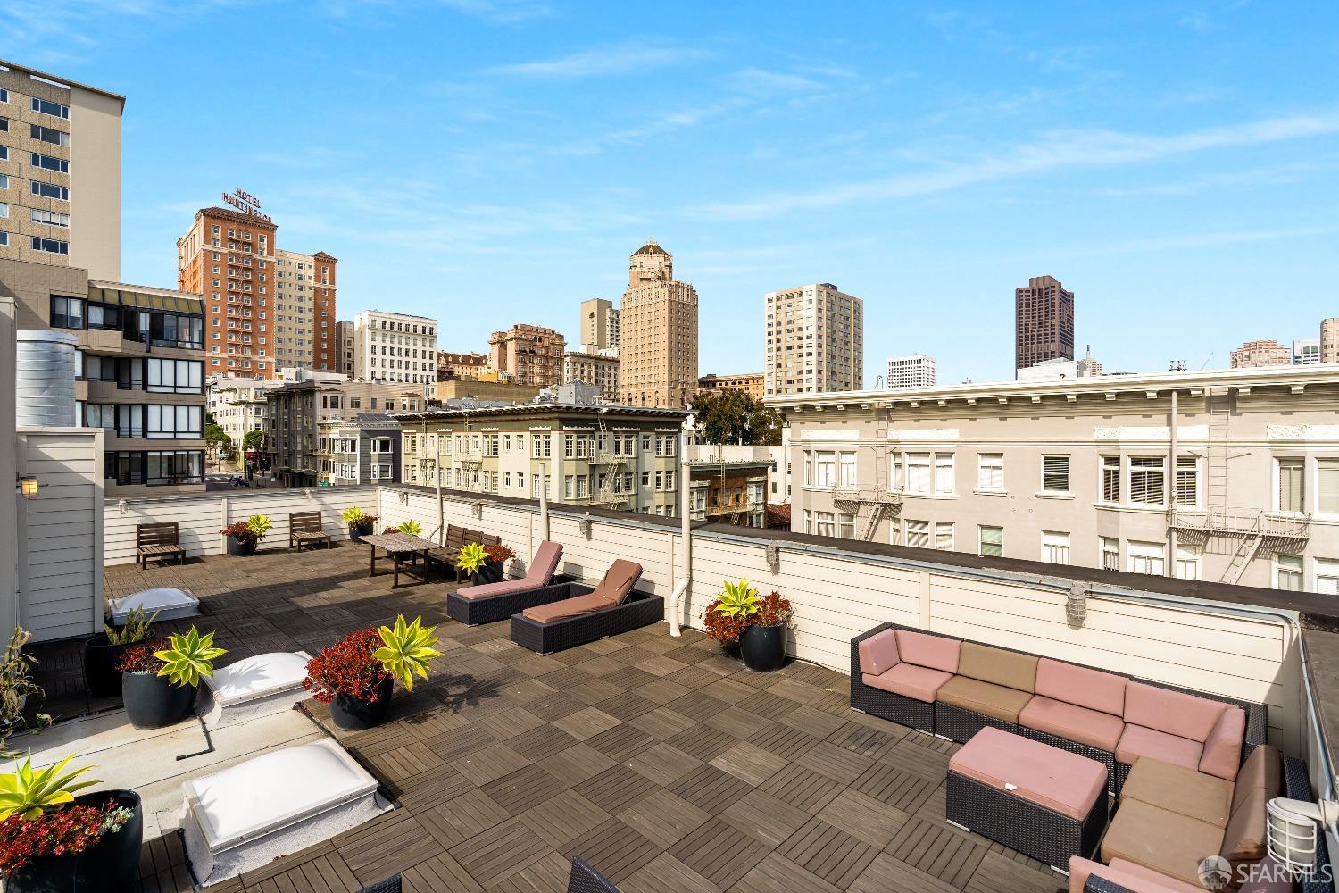901 Bush Street # 601