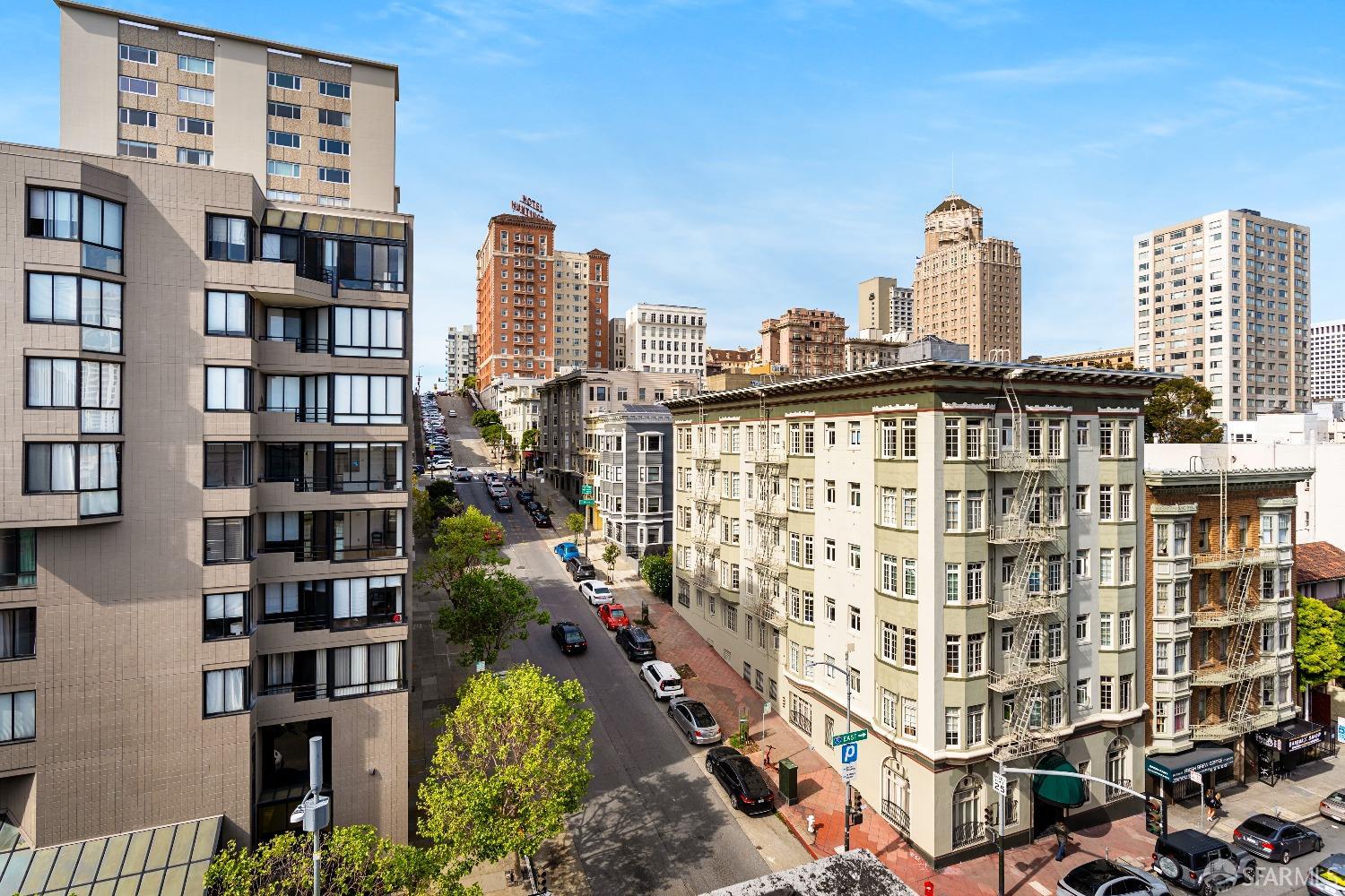 901 Bush Street # 601