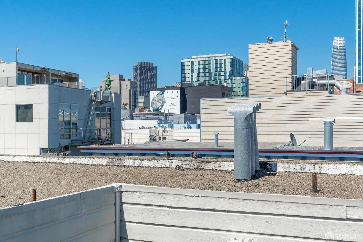 551 Natoma Street # 1