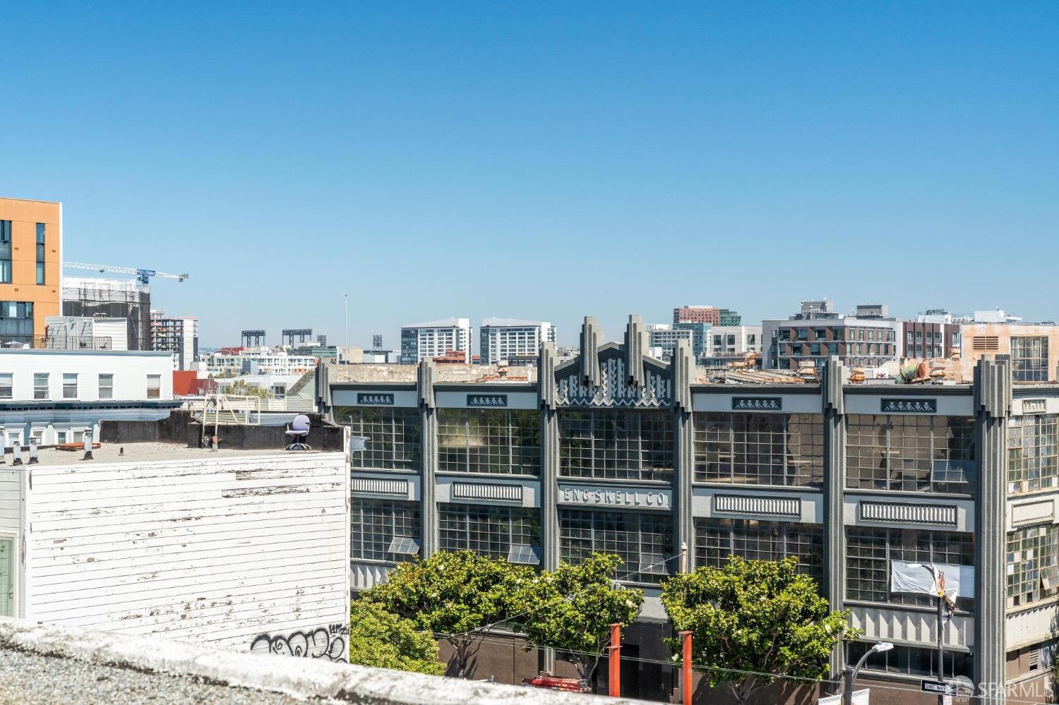 551 Natoma Street # 1