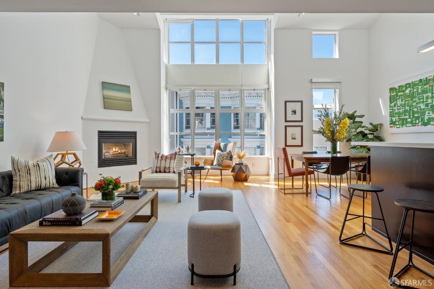 551 Natoma Street # 1