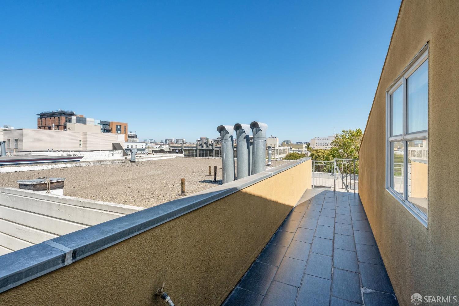 551 Natoma Street # 1