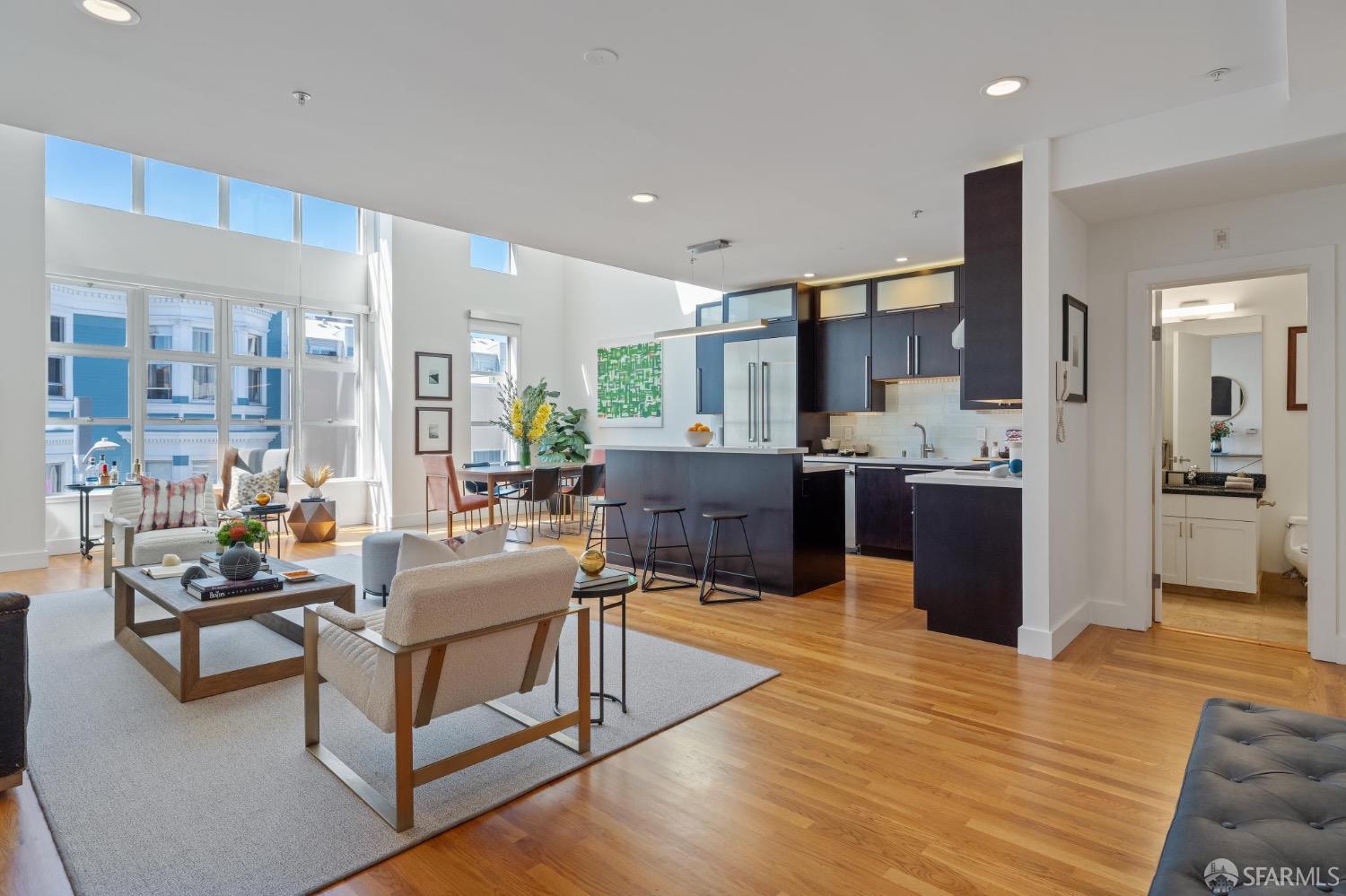 551 Natoma Street # 1