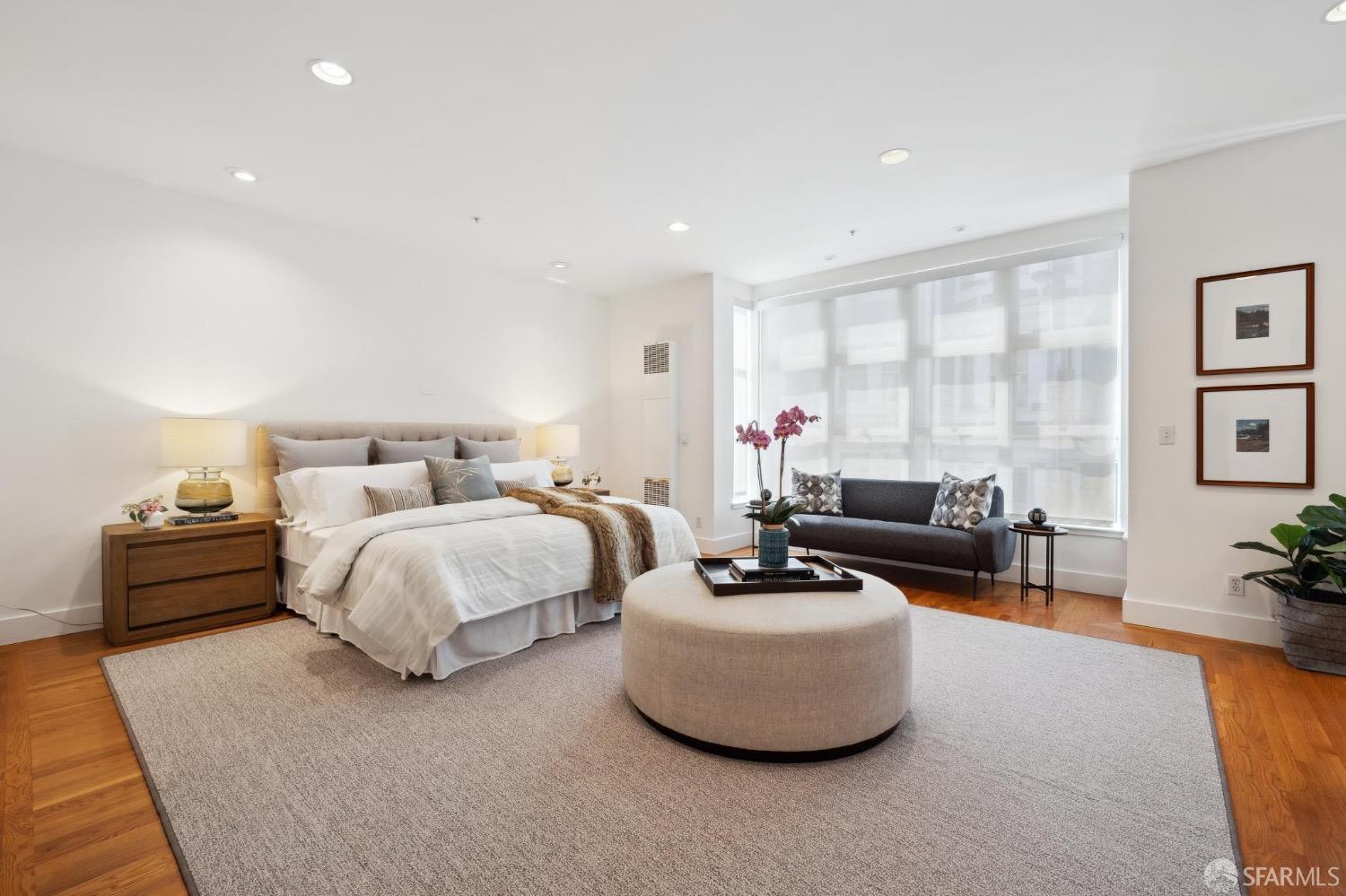 551 Natoma Street # 1