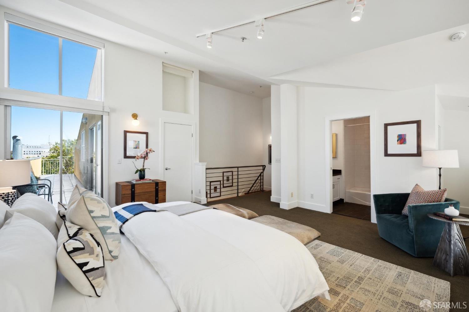 551 Natoma Street # 1
