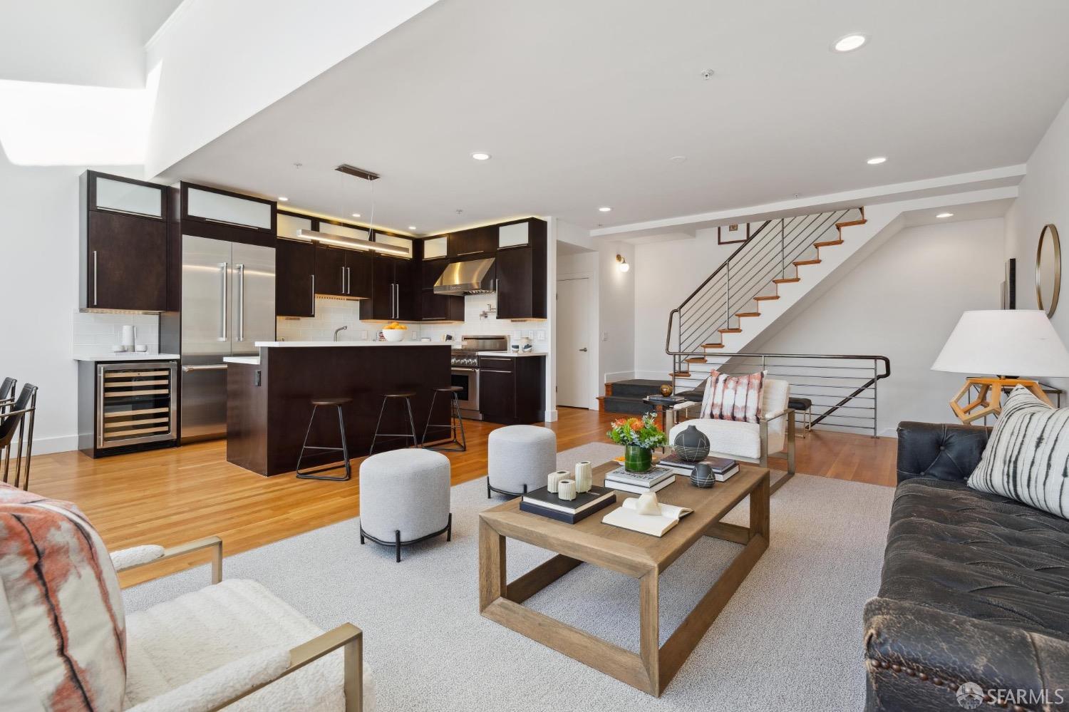 551 Natoma Street # 1