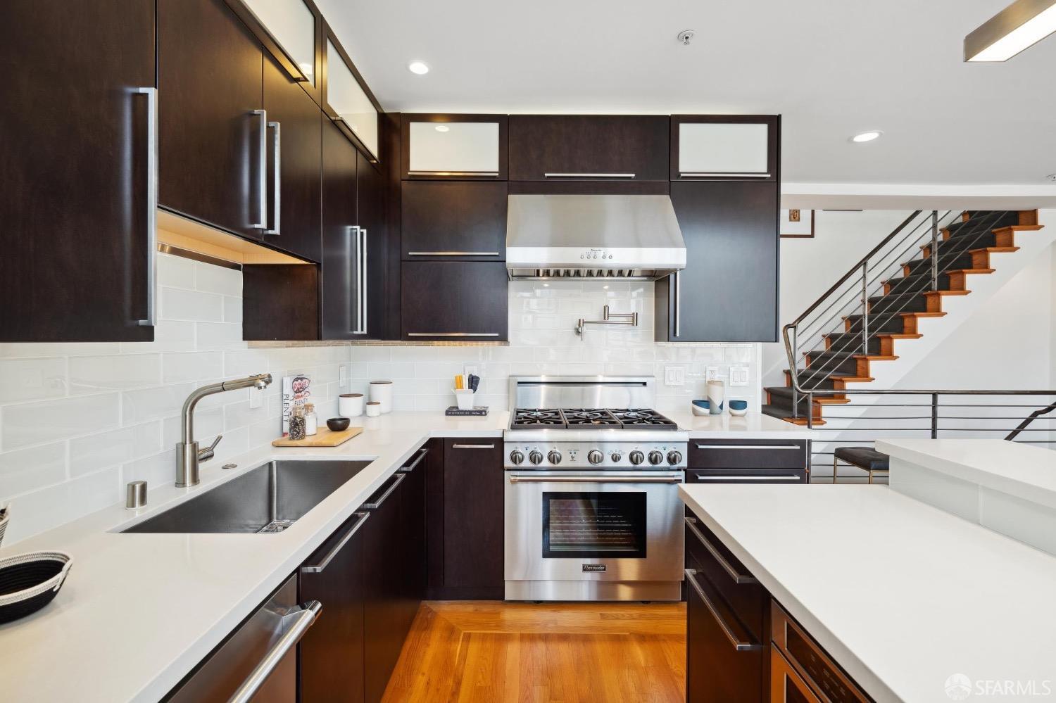 551 Natoma Street # 1