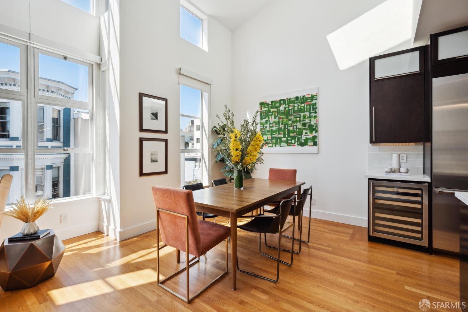 551 Natoma Street # 1
