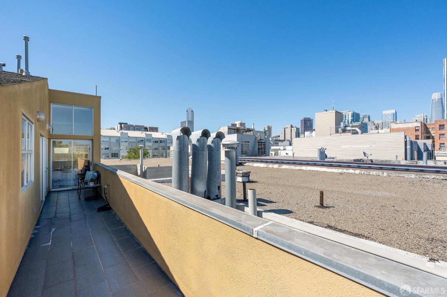 551 Natoma Street # 1
