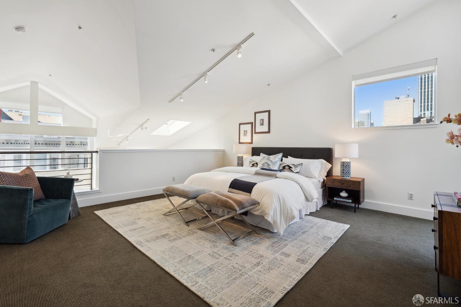 551 Natoma Street # 1
