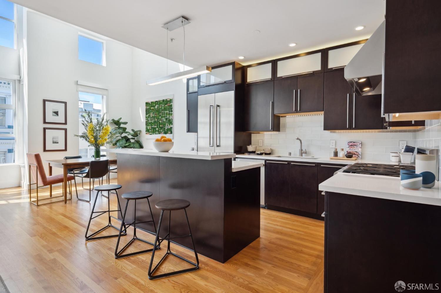 551 Natoma Street # 1
